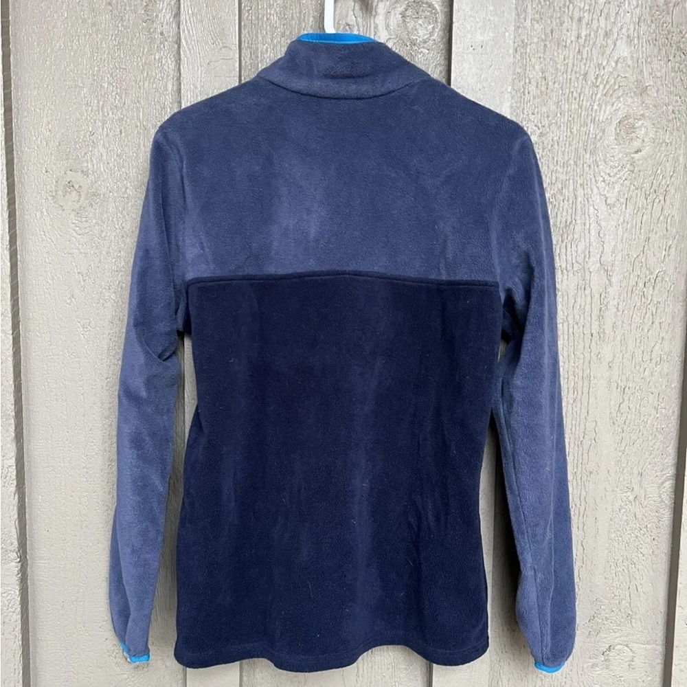 Columbia | Benton Springs Half-Snap Long-Sleeve Pullover - Picture 3 of 4